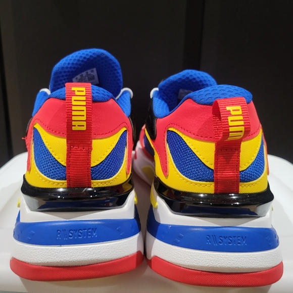 Puma RS-Fast Limits-12.0 - Picture 5 of 7